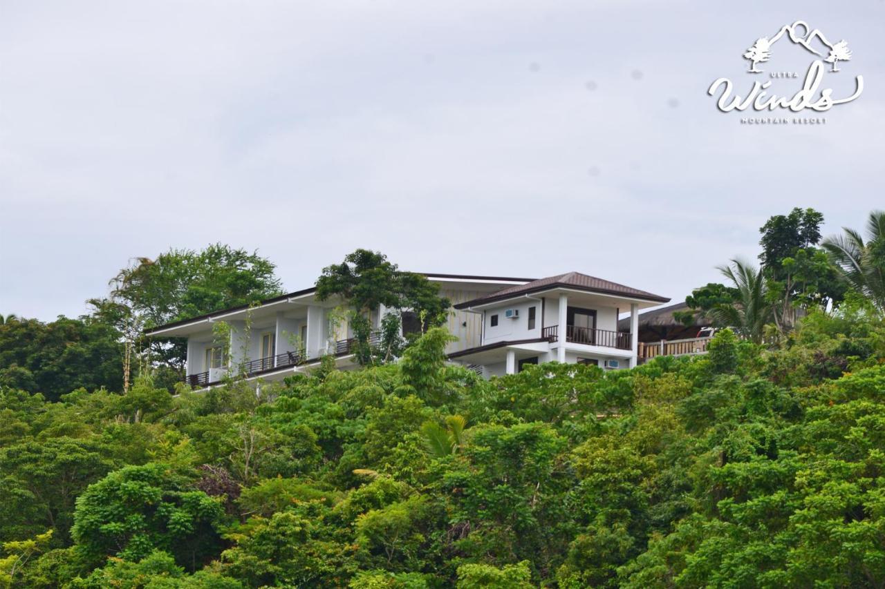 Ultra Winds Mountain Resort (Adults Only) Cagayan de Oro Luaran gambar