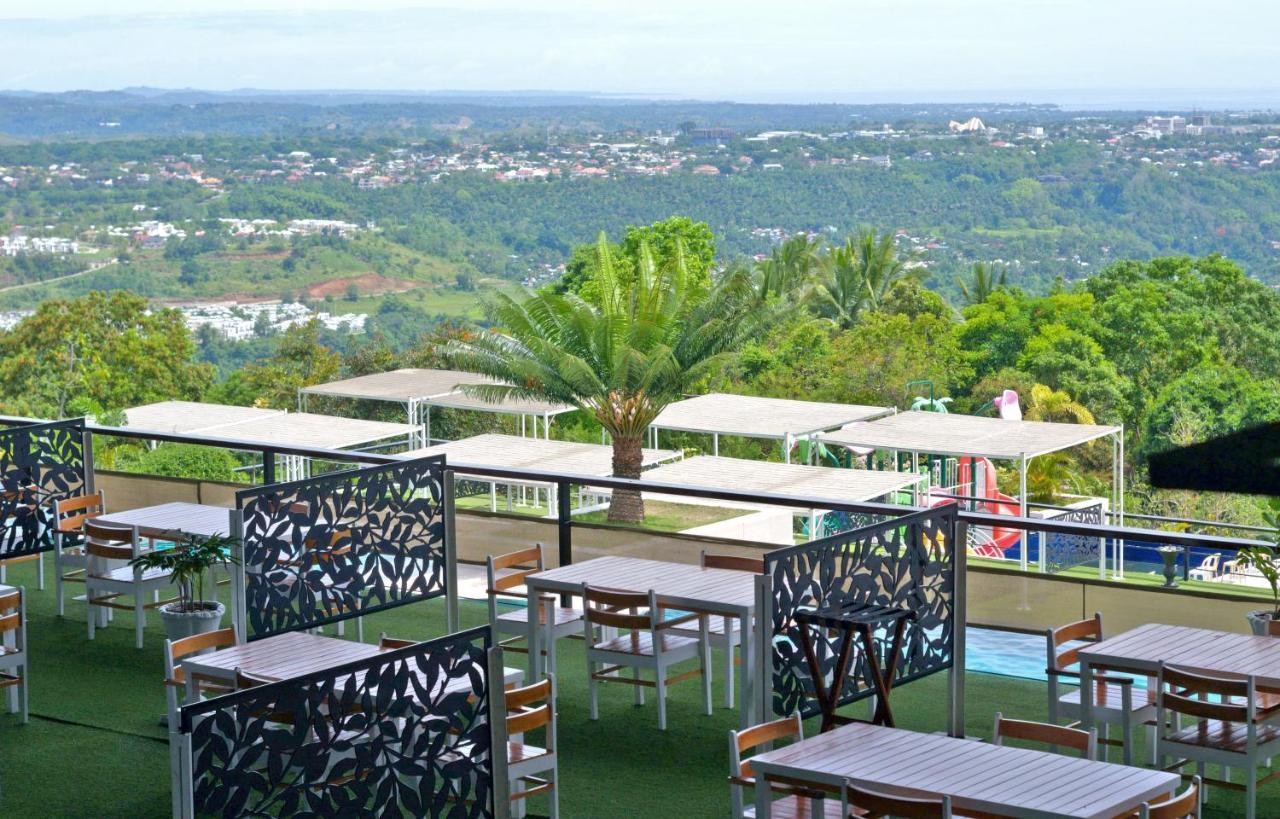 Ultra Winds Mountain Resort (Adults Only) Cagayan de Oro Luaran gambar