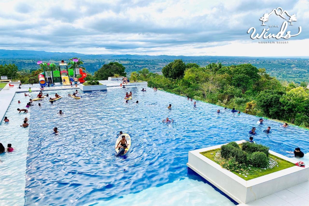 Ultra Winds Mountain Resort (Adults Only) Cagayan de Oro Luaran gambar