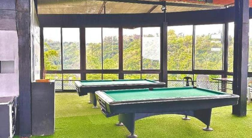 Ultra Winds Mountain Resort (Adults Only) Cagayan de Oro Luaran gambar