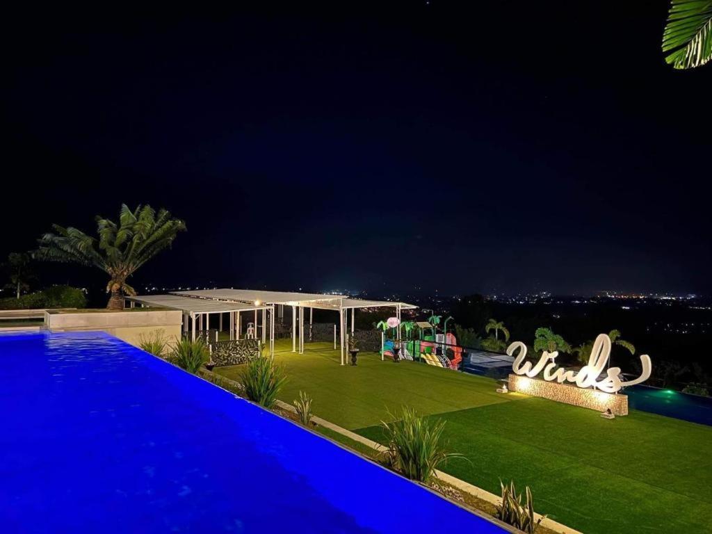 Ultra Winds Mountain Resort (Adults Only) Cagayan de Oro Luaran gambar