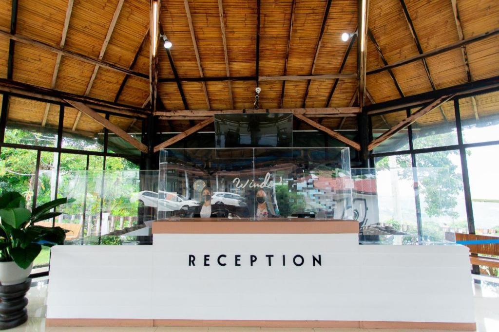 Ultra Winds Mountain Resort (Adults Only) Cagayan de Oro Luaran gambar