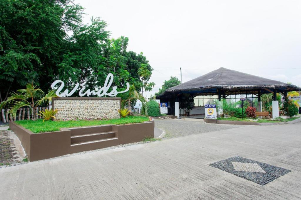 Ultra Winds Mountain Resort (Adults Only) Cagayan de Oro Luaran gambar