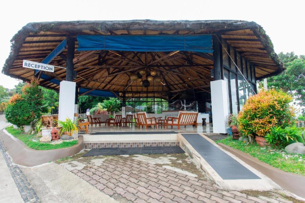Ultra Winds Mountain Resort (Adults Only) Cagayan de Oro Luaran gambar