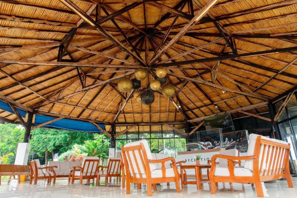 Ultra Winds Mountain Resort (Adults Only) Cagayan de Oro Luaran gambar