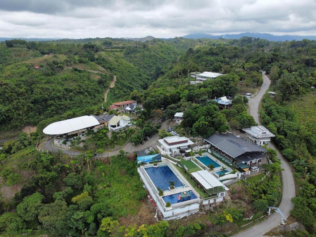 Ultra Winds Mountain Resort (Adults Only) Cagayan de Oro Luaran gambar