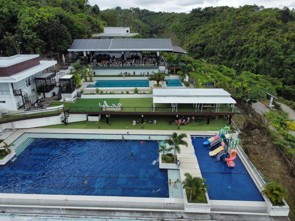 Ultra Winds Mountain Resort (Adults Only) Cagayan de Oro Luaran gambar