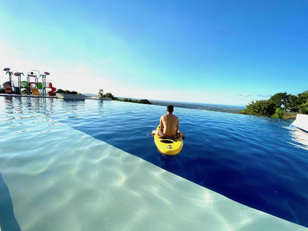 Ultra Winds Mountain Resort (Adults Only) Cagayan de Oro Luaran gambar