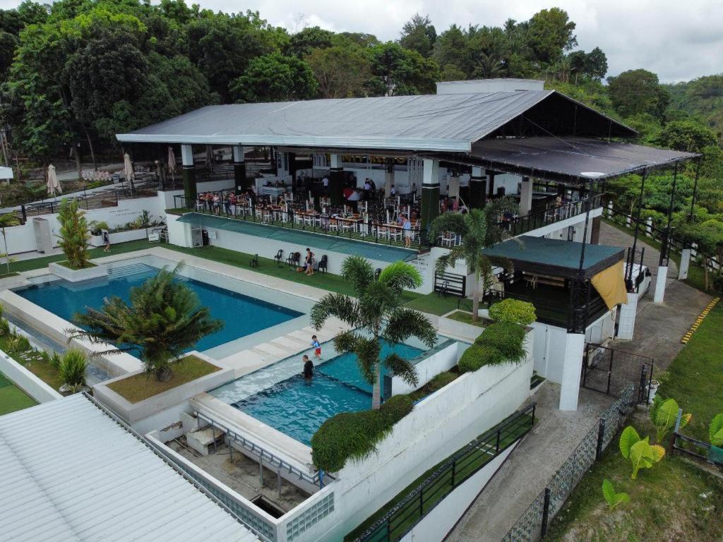 Ultra Winds Mountain Resort (Adults Only) Cagayan de Oro Luaran gambar