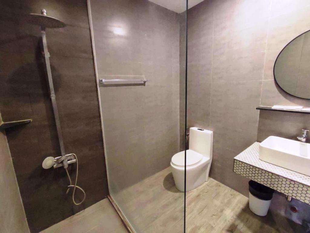 Ultra Winds Mountain Resort (Adults Only) Cagayan de Oro Luaran gambar