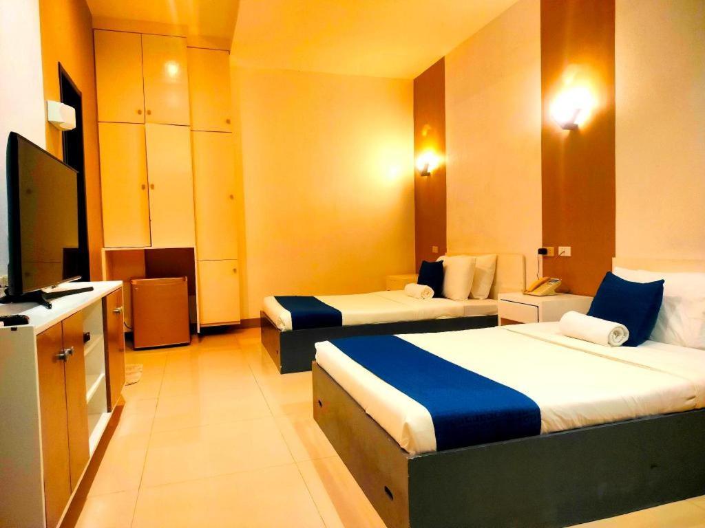 Ultra Winds Mountain Resort (Adults Only) Cagayan de Oro Luaran gambar