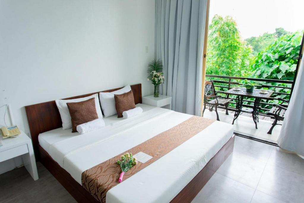 Ultra Winds Mountain Resort (Adults Only) Cagayan de Oro Luaran gambar
