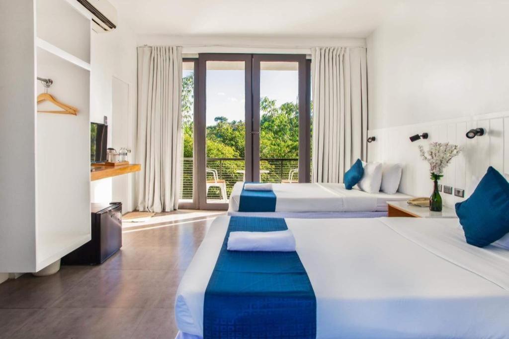 Ultra Winds Mountain Resort (Adults Only) Cagayan de Oro Luaran gambar