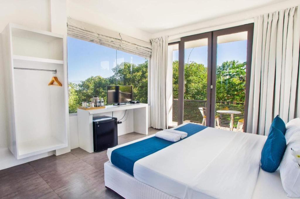 Ultra Winds Mountain Resort (Adults Only) Cagayan de Oro Luaran gambar