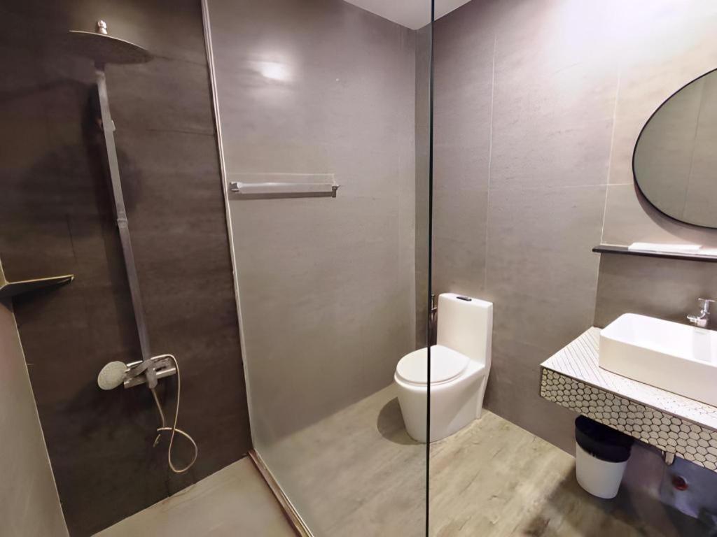 Ultra Winds Mountain Resort (Adults Only) Cagayan de Oro Luaran gambar