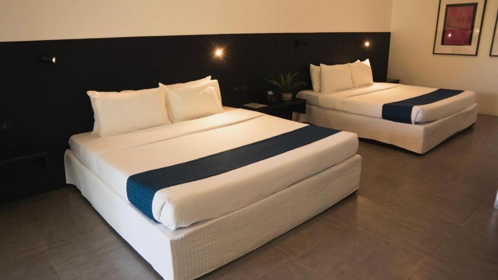 Ultra Winds Mountain Resort (Adults Only) Cagayan de Oro Luaran gambar