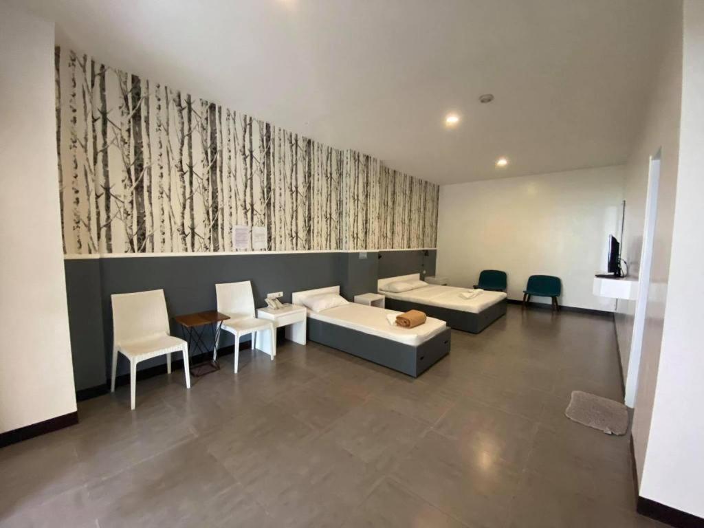 Ultra Winds Mountain Resort (Adults Only) Cagayan de Oro Luaran gambar