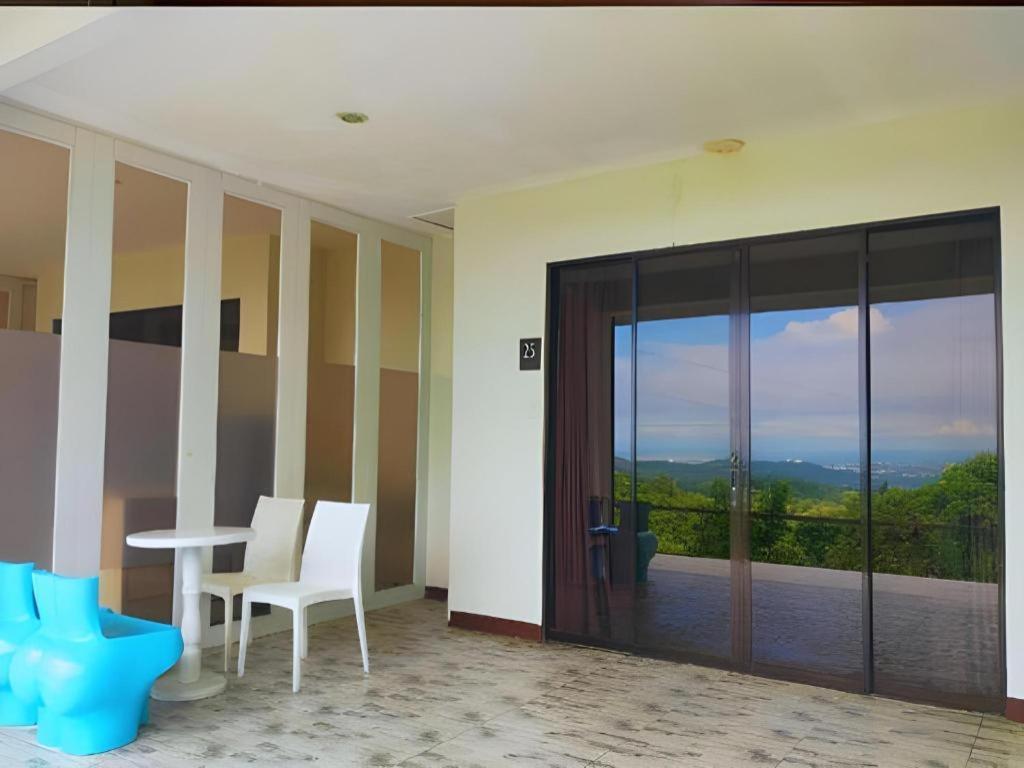 Ultra Winds Mountain Resort (Adults Only) Cagayan de Oro Luaran gambar