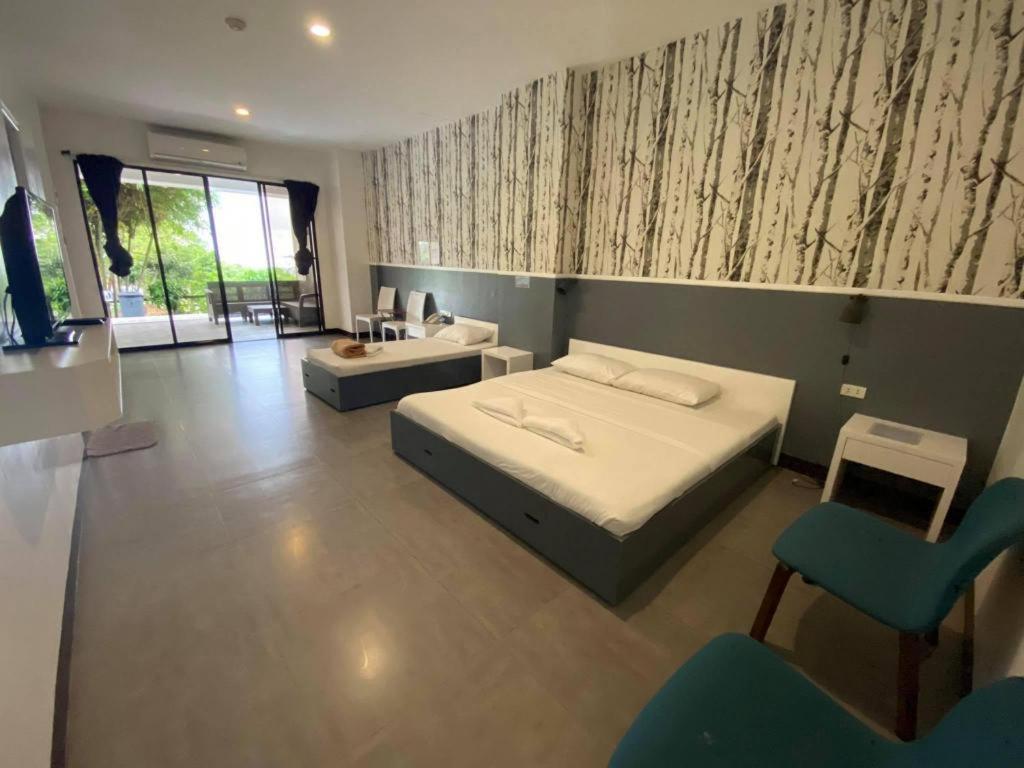 Ultra Winds Mountain Resort (Adults Only) Cagayan de Oro Luaran gambar