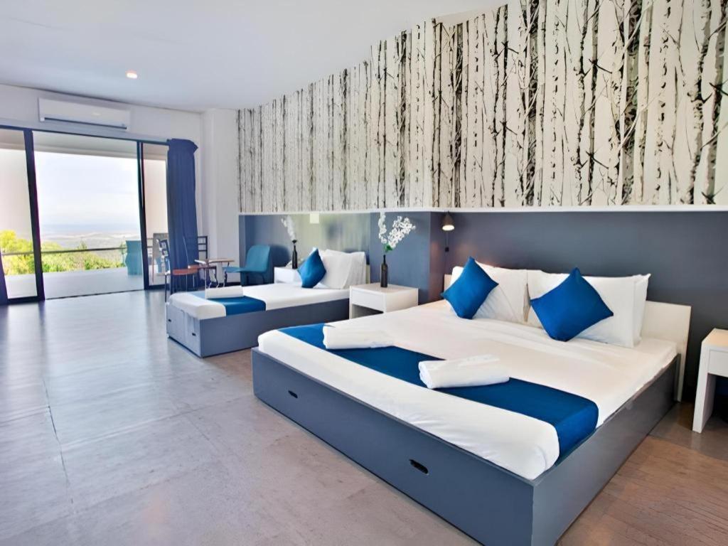 Ultra Winds Mountain Resort (Adults Only) Cagayan de Oro Luaran gambar