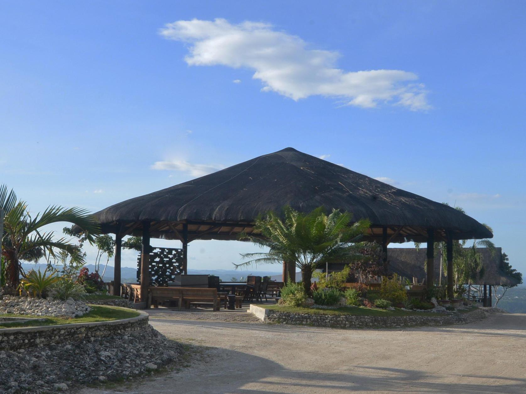 Ultra Winds Mountain Resort (Adults Only) Cagayan de Oro Luaran gambar