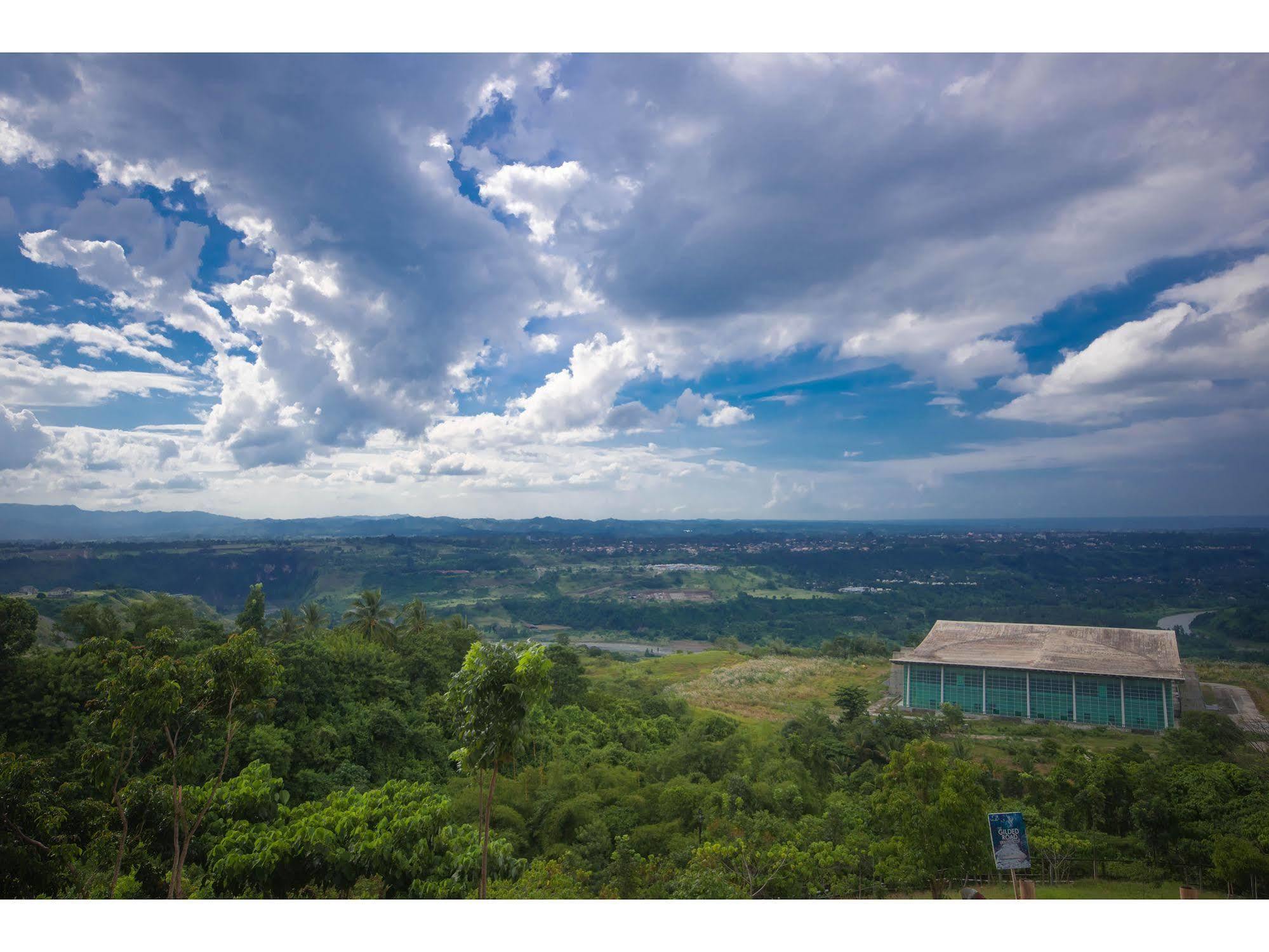 Ultra Winds Mountain Resort (Adults Only) Cagayan de Oro Luaran gambar