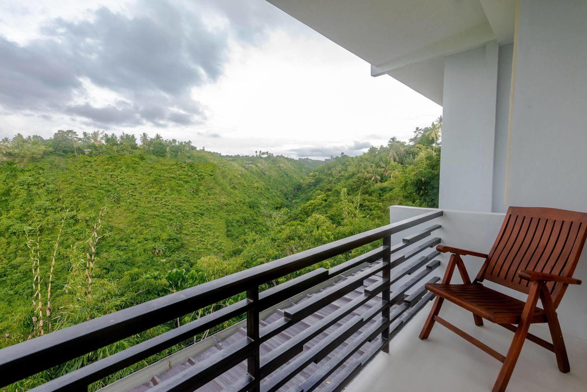 Ultra Winds Mountain Resort (Adults Only) Cagayan de Oro Luaran gambar