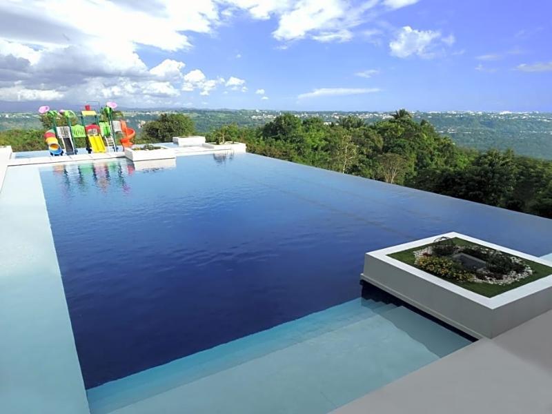 Ultra Winds Mountain Resort (Adults Only) Cagayan de Oro Luaran gambar