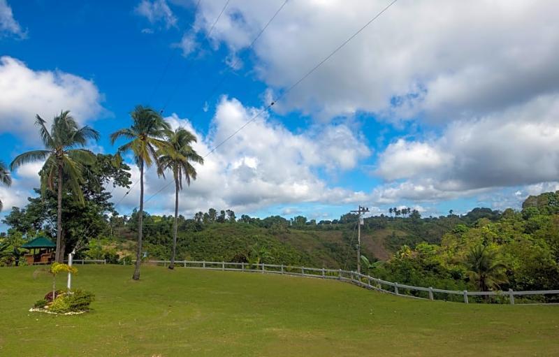 Ultra Winds Mountain Resort (Adults Only) Cagayan de Oro Luaran gambar